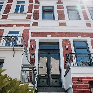 Hostel Domizil, Bremen