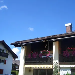  Apartment Franziska Deutschland