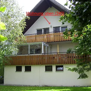  Apartment Hilde Hiemer Deutschland