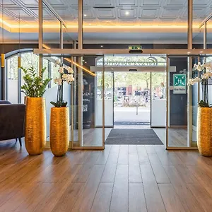 4* Otel Plaza Premium Columbus